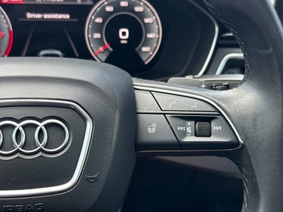 2023 Audi A5 Sportback S line Premium Plus