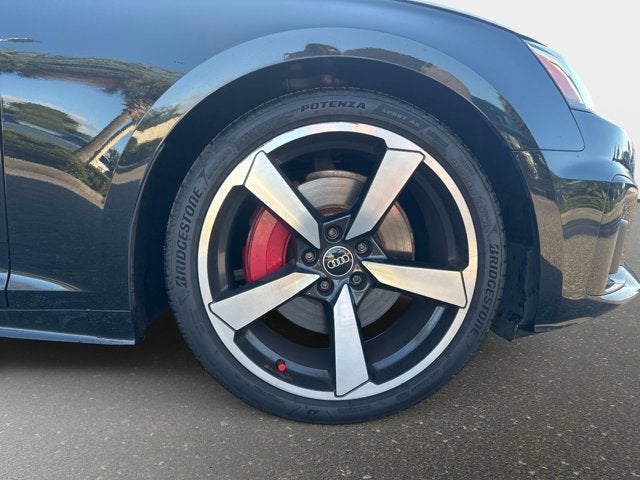2023 Audi A5 Sportback S line Premium Plus