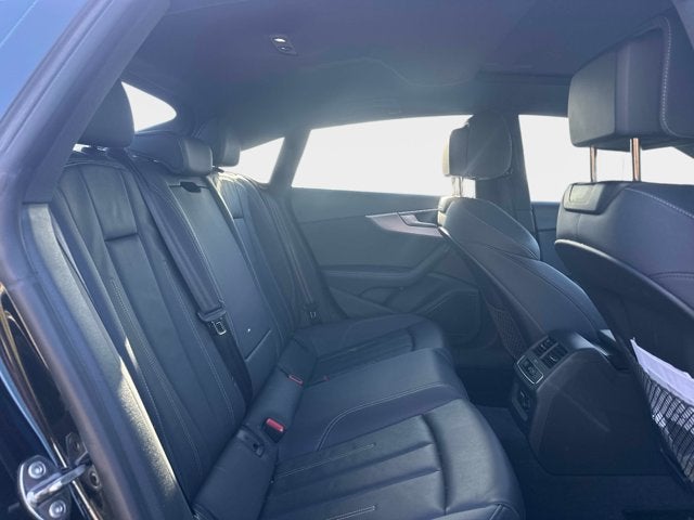 2023 Audi A5 Sportback S line Premium Plus