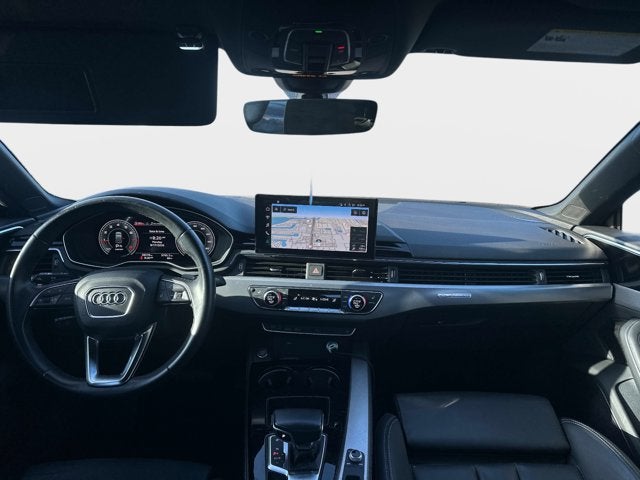 2023 Audi A5 Sportback S line Premium Plus