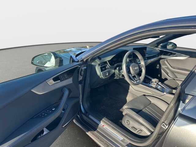 2023 Audi A5 Sportback S line Premium Plus