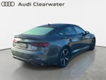 2023 Audi A5 Sportback S line Premium Plus