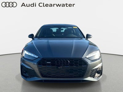 2023 Audi A5 Sportback S line Premium Plus