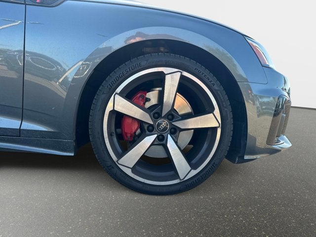 2023 Audi A5 Sportback S line Premium Plus