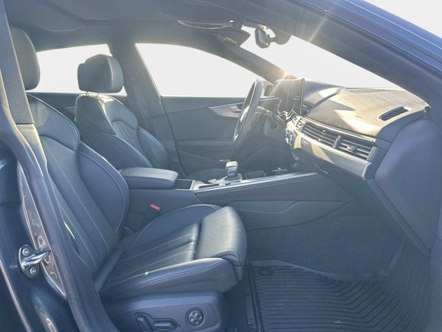 2023 Audi A5 Sportback S line Premium Plus