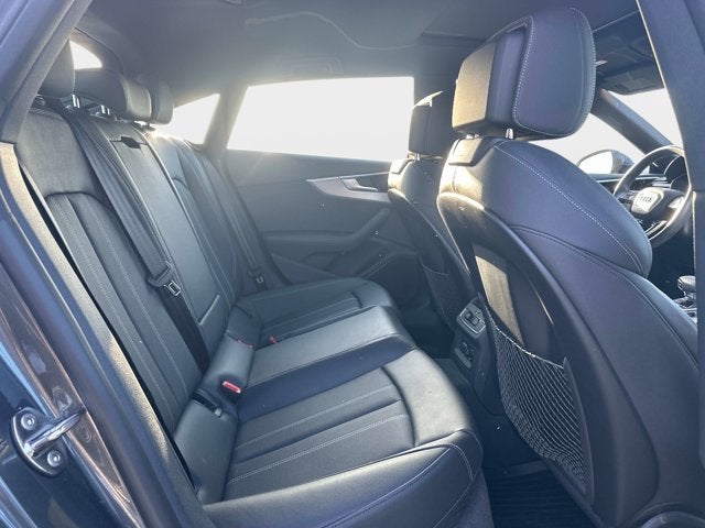 2023 Audi A5 Sportback S line Premium Plus