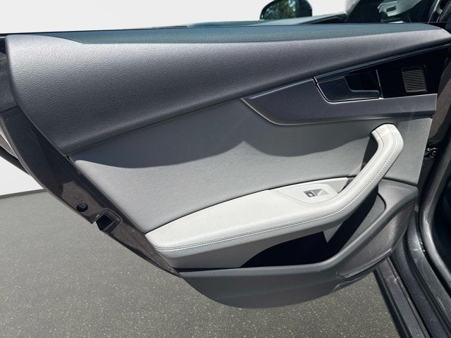 2023 Audi A5 Sportback S line Premium Plus