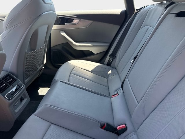 2023 Audi A5 Sportback S line Premium Plus