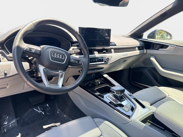2023 Audi A5 Sportback S line Premium Plus