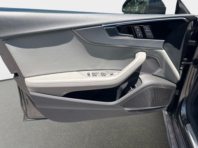 2023 Audi A5 Sportback S line Premium Plus