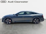 2023 Audi A5 Sportback S line Premium Plus