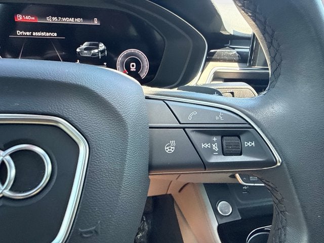 2023 Audi A5 Sportback S line Premium Plus