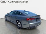 2023 Audi A5 Sportback S line Premium Plus