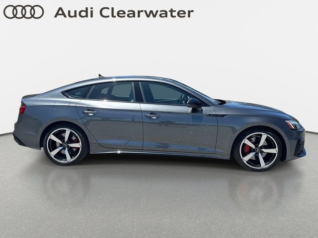 2023 Audi A5 Sportback S line Premium Plus