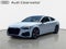 2023 Audi A5 Sportback S line Premium Plus