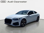 2023 Audi A5 Sportback S line Premium Plus