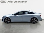 2023 Audi A5 Sportback S line Premium Plus