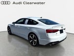 2023 Audi A5 Sportback S line Premium Plus