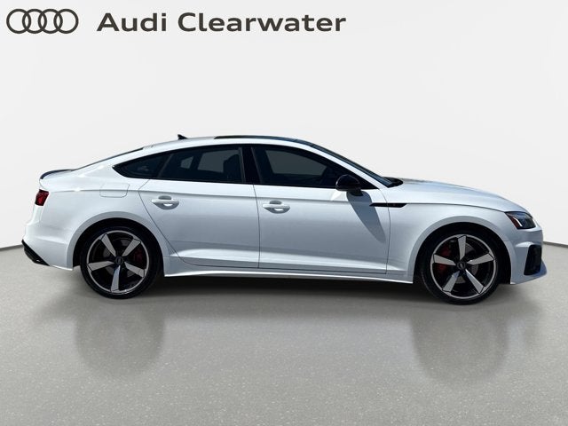 2023 Audi A5 Sportback S line Premium Plus