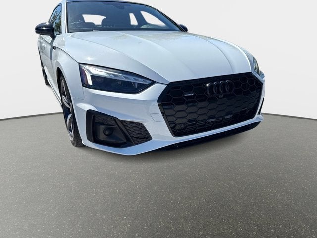 2023 Audi A5 Sportback S line Premium Plus