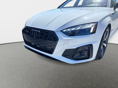 2023 Audi A5 Sportback S line Premium Plus