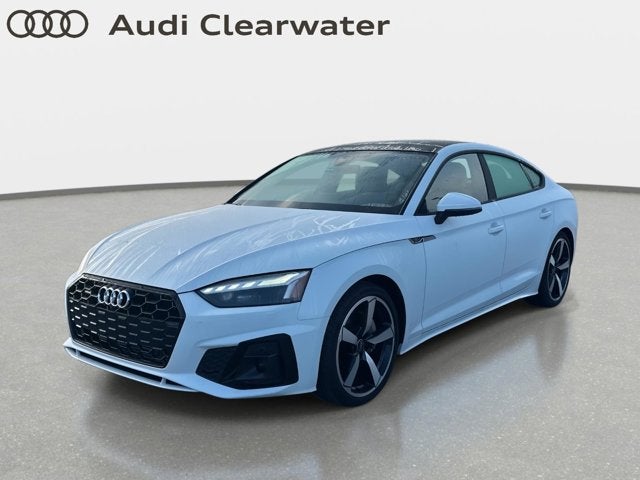 2025 Audi A5 Sportback S line Premium Plus