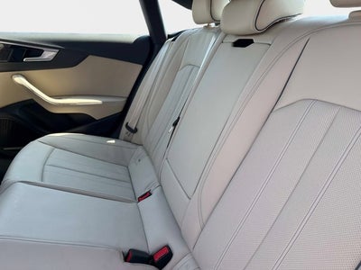 2025 Audi A5 Sportback S line Premium Plus