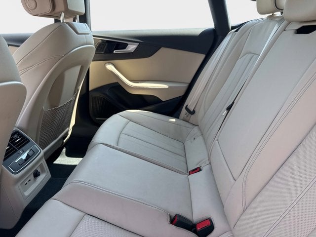 2025 Audi A5 Sportback S line Premium Plus