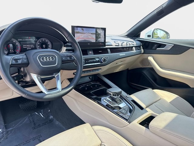 2025 Audi A5 Sportback S line Premium Plus