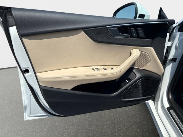 2025 Audi A5 Sportback S line Premium Plus