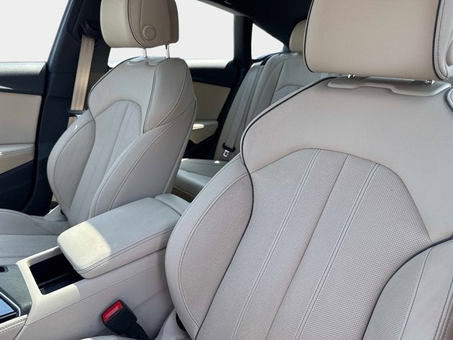 2025 Audi A5 Sportback S line Premium Plus