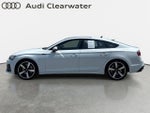 2025 Audi A5 Sportback S line Premium Plus
