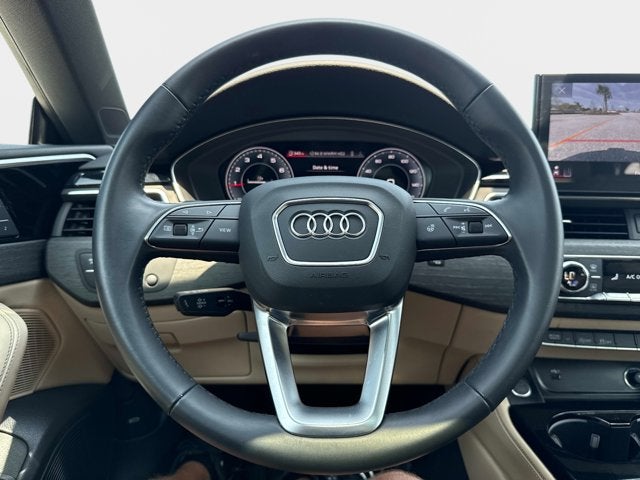 2025 Audi A5 Sportback S line Premium Plus