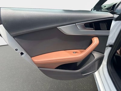 2024 Audi A5 Sportback S line Premium Plus