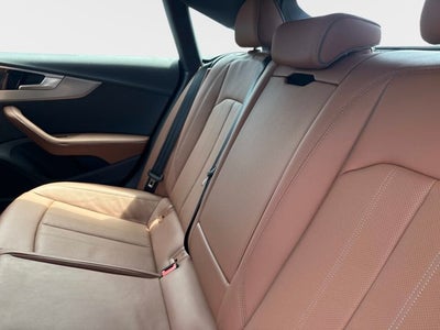 2024 Audi A5 Sportback S line Premium Plus