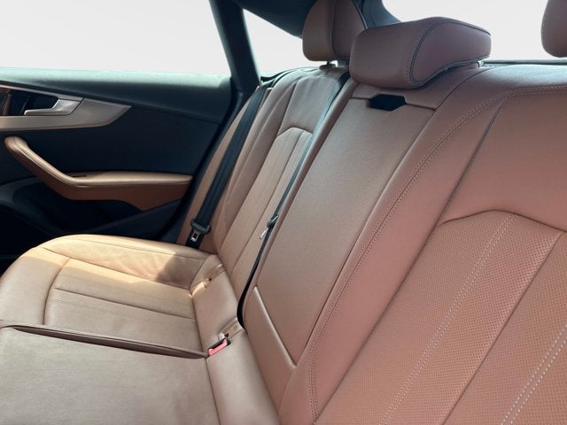 2024 Audi A5 Sportback S line Premium Plus
