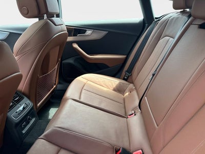 2024 Audi A5 Sportback S line Premium Plus