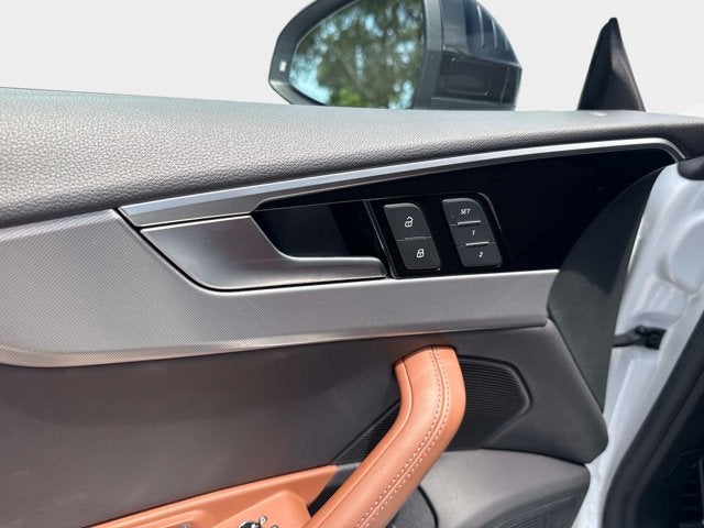 2024 Audi A5 Sportback S line Premium Plus
