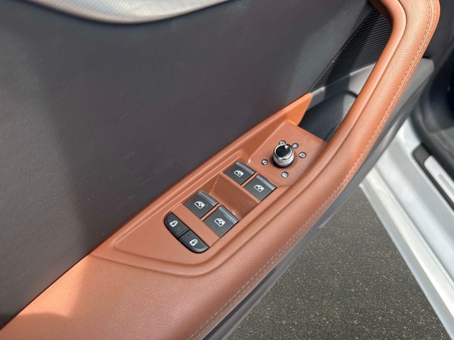 2024 Audi A5 Sportback S line Premium Plus