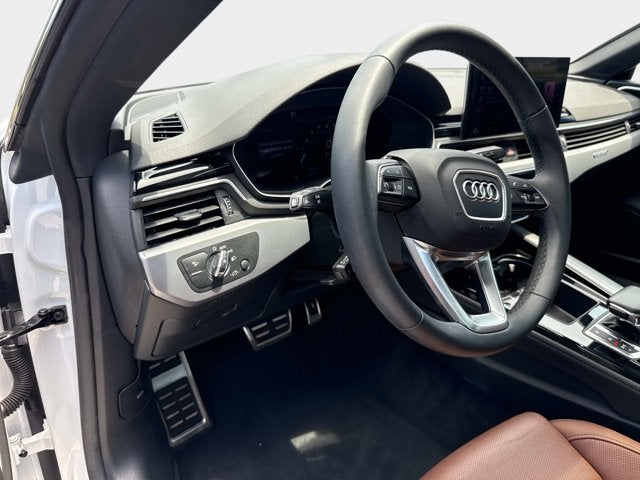 2024 Audi A5 Sportback S line Premium Plus