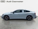 2024 Audi A5 Sportback S line Premium Plus