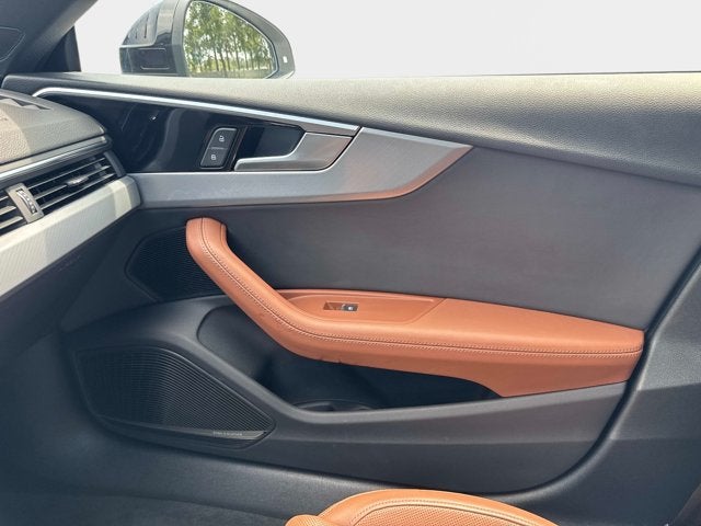 2024 Audi A5 Sportback S line Premium Plus