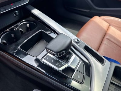 2024 Audi A5 Sportback S line Premium Plus
