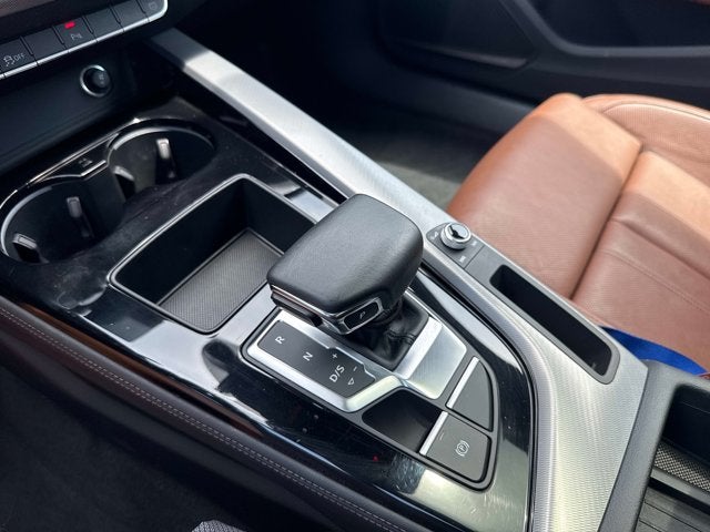 2024 Audi A5 Sportback S line Premium Plus