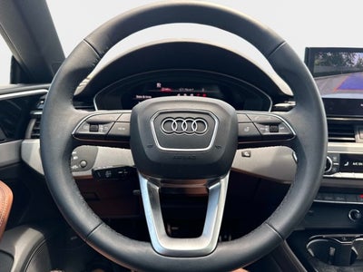 2024 Audi A5 Sportback S line Premium Plus
