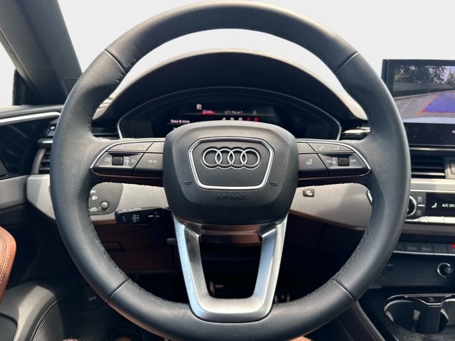 2024 Audi A5 Sportback S line Premium Plus