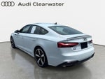 2024 Audi A5 Sportback S line Premium Plus