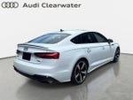 2024 Audi A5 Sportback S line Premium Plus