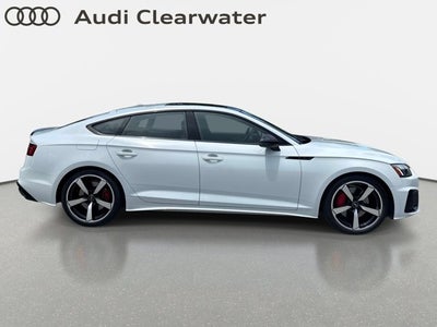 2024 Audi A5 Sportback S line Premium Plus