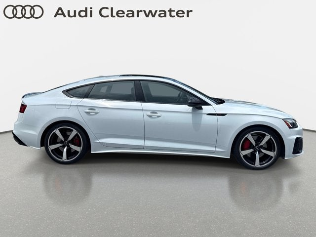 2024 Audi A5 Sportback S line Premium Plus